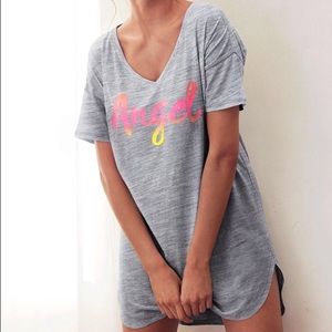 SALE🎉Victoria’s Secret Angel Sleep Tee NWT